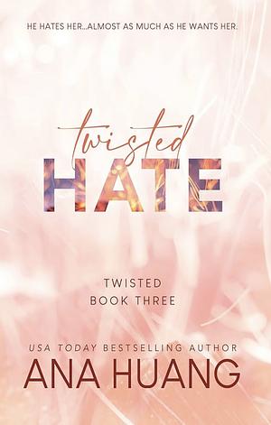 Twisted Hate by Ana Huang