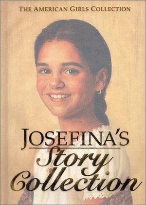 Josefina's Story Collection by Valerie Tripp