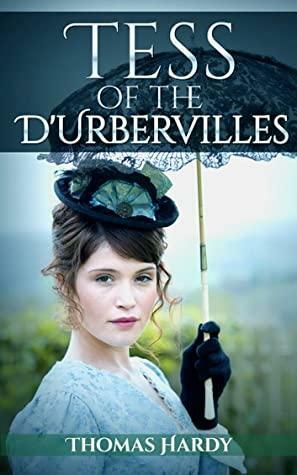 Tess of the D'Urbervilles by Clare West, Tricia Hedge