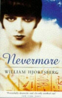 Nevermore by William Hjortsberg