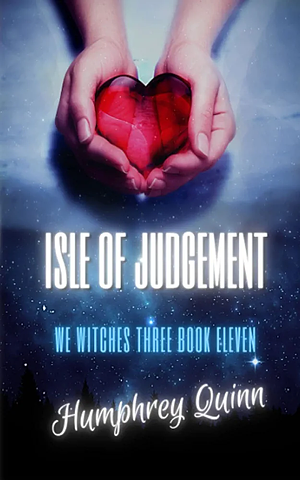 Isle of Judgement by Humphrey Quinn