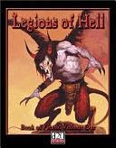 Legions of Hell by Chris Pramas