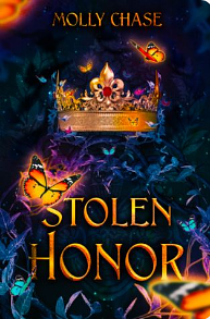 Stolen Honor by Molly Chase