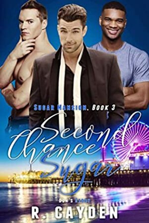 Second Chance Sugar: Don's Story by R. Cayden