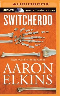 Switcheroo by Aaron Elkins