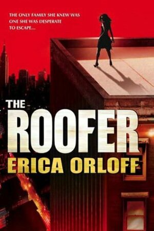 The Roofer by Erica Orloff