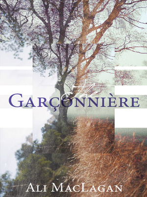 The Garçonnière by Ali MacLagan