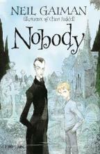 Nobody by Neil Gaiman