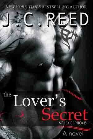 The Lover's Secret by J.C. Reed