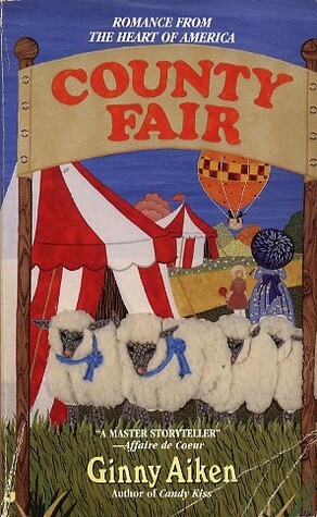 County Fair by Ginny Aiken