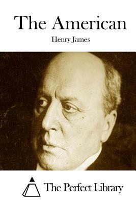 The American by Henry James