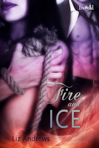 Fire and Ice by Liz Andrews