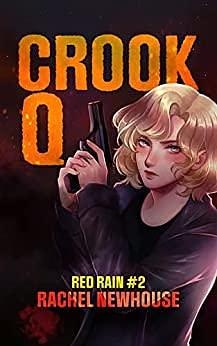 Crook Q by Rachel Newhouse, Rachel Newhouse