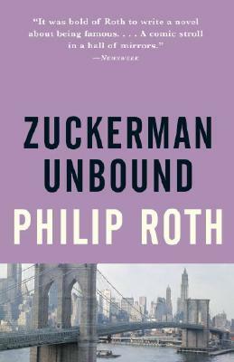 Zuckerman Unbound by Philip Roth