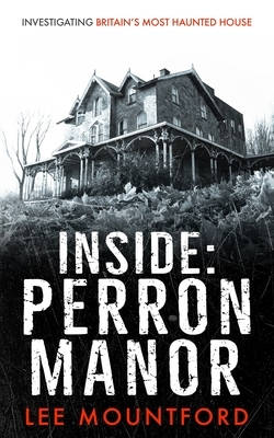 Inside: Perron Manor by Lee Mountford