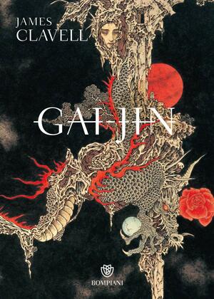 Gai-jin by James Clavell