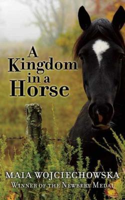 A Kingdom in a Horse by Maia Wojciechowska