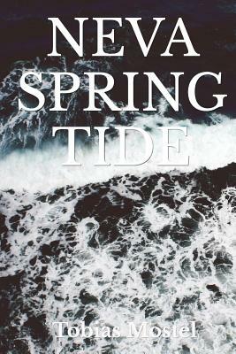 Neva Spring Tide by Tobias Mostel
