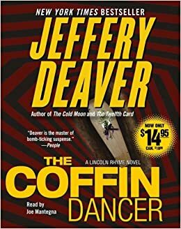 The Coffin Dancer by Jeffery Deaver