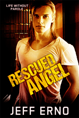 Rescued Angel by Jeff Erno