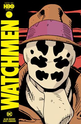 Watchmen: International Edition Lenticular by Alan Moore