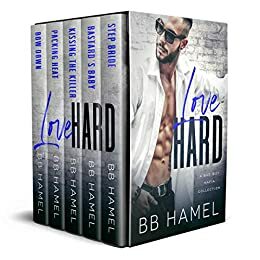 Love Hard by B.B. Hamel