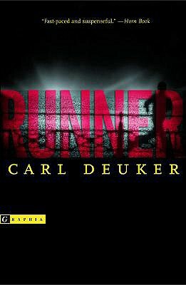 Runner by Carl Deuker