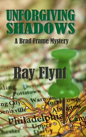 Unforgiving Shadows by Ray Flynt