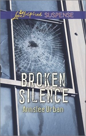 Broken Silence by Annslee Urban