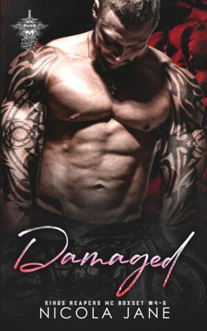 Damaged by Nicola Jane