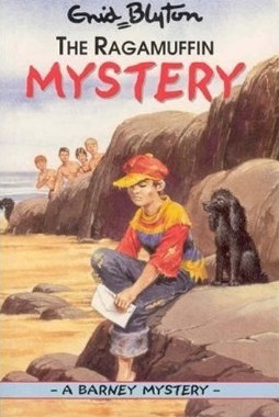 The Ragamuffin Mystery by Enid Blyton