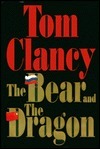 The Bear and the Dragon: Part 2 of 3 by Tom Clancy, Michael Prichard