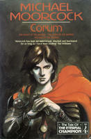 Corum: Knight of the Swords, Queen of the Swords, King of the Swords by Michael Moorcock