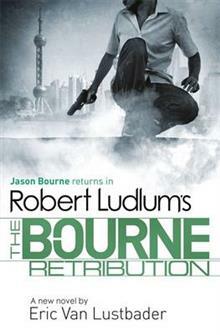 The Bourne Retribution by Eric Van Lustbader