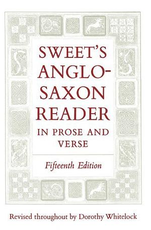 Sweet's Anglo-Saxon Reader in Prose and Verse by Henry Sweet (4-Sep-1975) Paperback by Henry Sweet