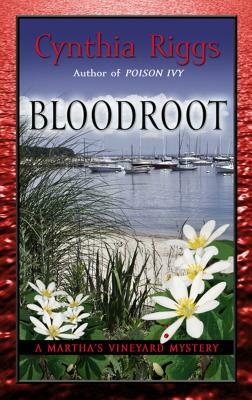 Bloodroot by Cynthia Riggs