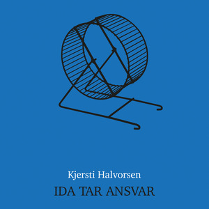 Ida tar ansvar by Kjersti Halvorsen