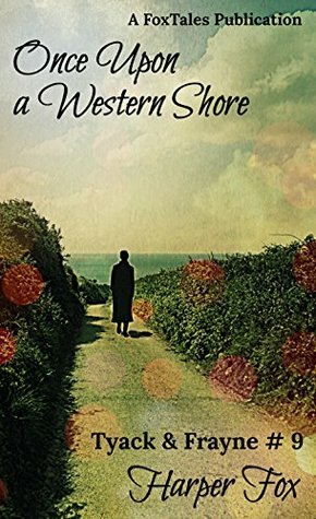 Once Upon a Western Shore by Harper Fox