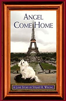 Angel Come Home - A Love Story by Stuart Wisong, Mary Jackson, Norbert Benecke, Kathleen M. Sullivan, Ryan Hadlock
