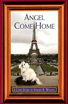 Angel Come Home - A Love Story by Stuart Wisong, Ryan Hadlock, Kathleen M. Sullivan, Norbert Benecke, Mary Jackson