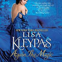 Again the Magic by Lisa Kleypas