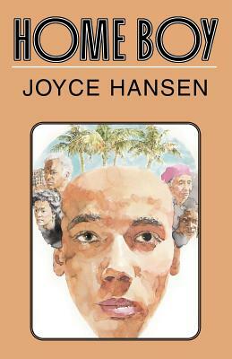 Home Boy by Joyce Hansen