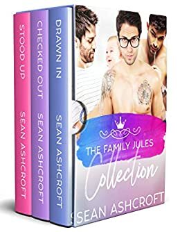 The Family Jules Collection by Sean Ashcroft