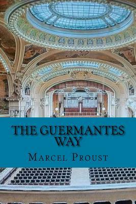 The Guermantes Way by Marcel Proust