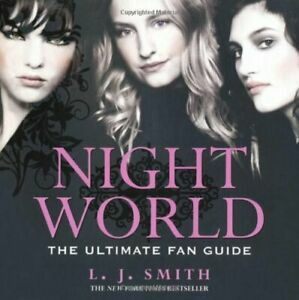 Night World: The Ultimate Fan Guide. by L.J. Smith