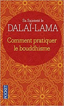Comment pratiquer le bouddhisme by Jeffrey Hopkins, Dalai Lama XIV