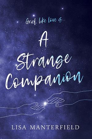 A Strange Companion by Lisa Manterfield