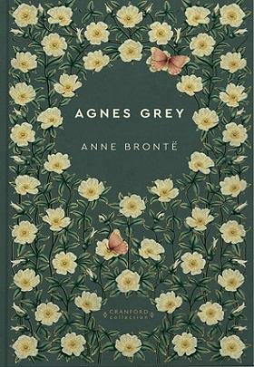 Agnes Grey by Anne Brontë