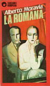 La Romana by Alberto Moravia