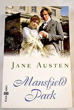 Mansfield Park by Jane Austen